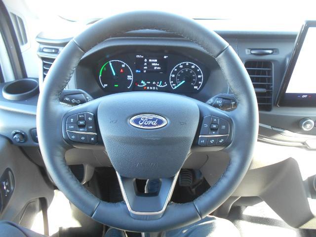 2022 Ford E-Transit-350 Cargo Van Base