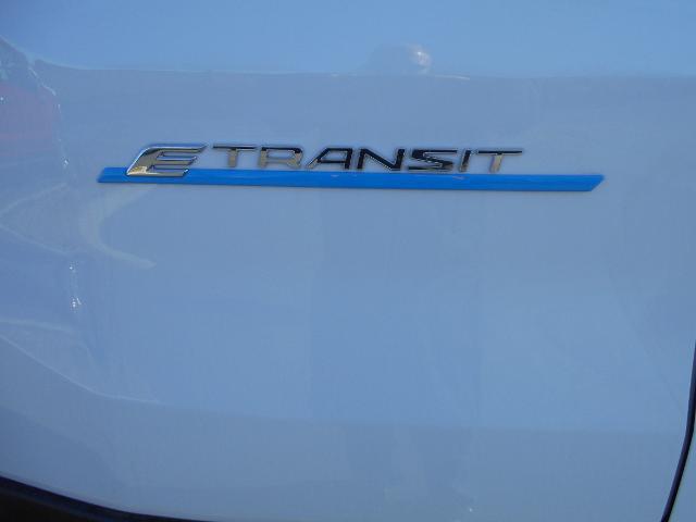 2022 Ford E-Transit-350 Cargo Van Base