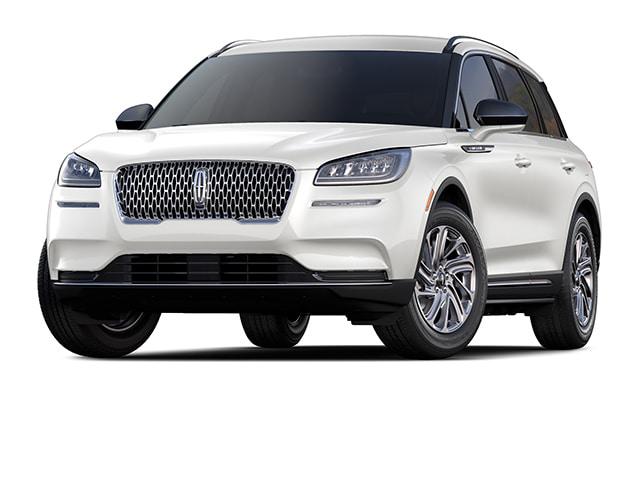 2020 Lincoln Corsair Standard for sale in Valley, AL