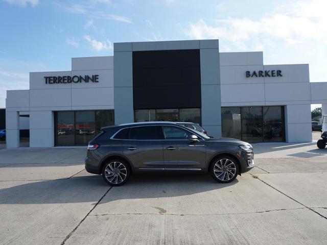 2019 Lincoln Nautilus Reserve for sale in Houma, LA