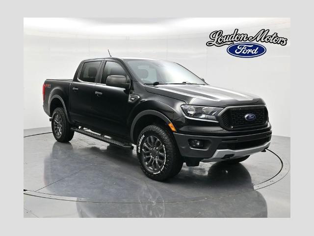 2020 Ford Ranger XLT for sale in Minerva, OH