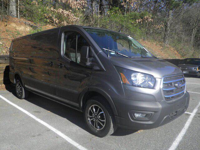 2022 Ford E-Transit-350 Cargo Van Base for sale in Staunton, VA