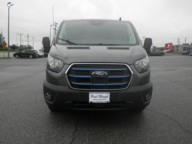 2022 Ford E-Transit-350 Cargo Van Base