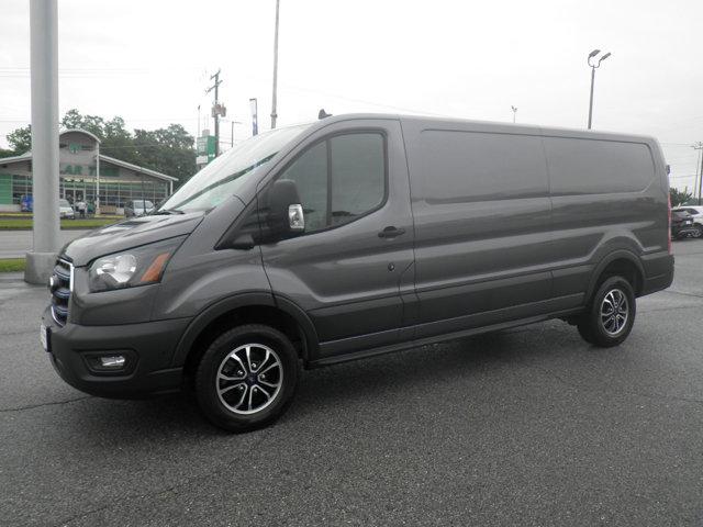 2022 Ford E-Transit-350 Cargo Van Base