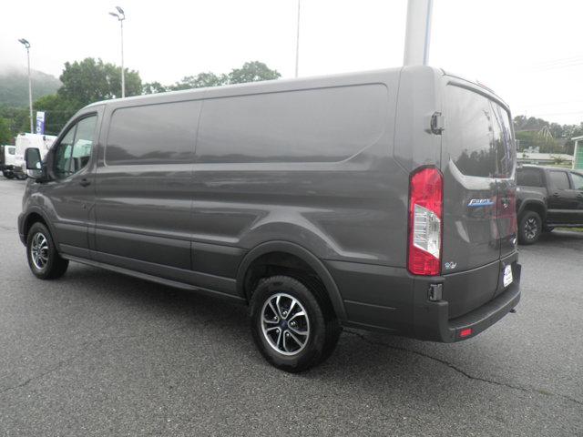 2022 Ford E-Transit-350 Cargo Van Base