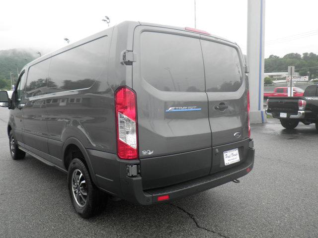 2022 Ford E-Transit-350 Cargo Van Base