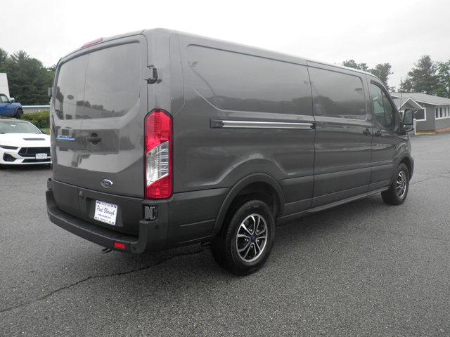 2022 Ford E-Transit-350 Cargo Van Base