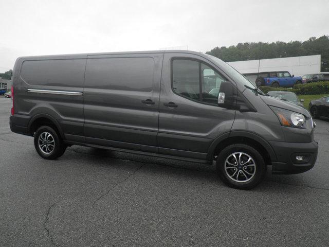 2022 Ford E-Transit-350 Cargo Van Base
