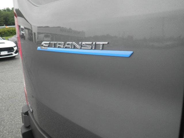 2022 Ford E-Transit-350 Cargo Van Base