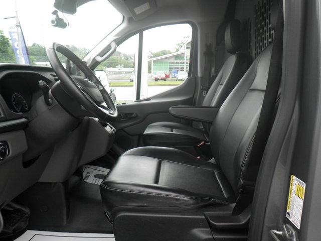 2022 Ford E-Transit-350 Cargo Van Base