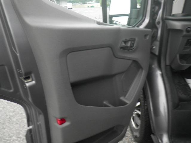 2022 Ford E-Transit-350 Cargo Van Base