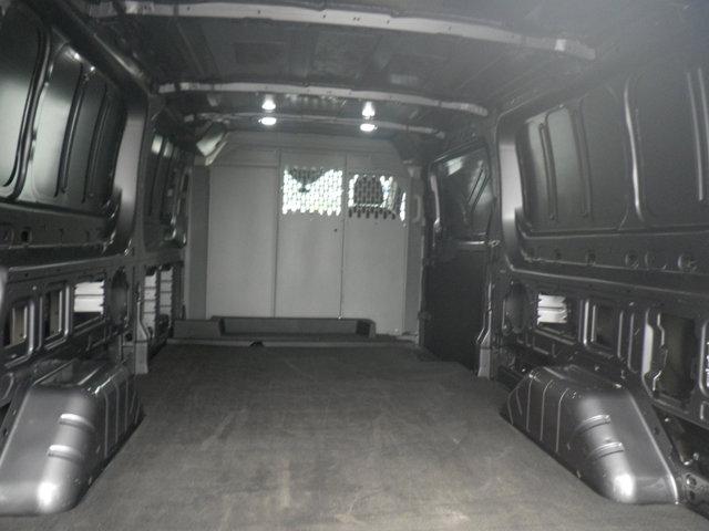 2022 Ford E-Transit-350 Cargo Van Base