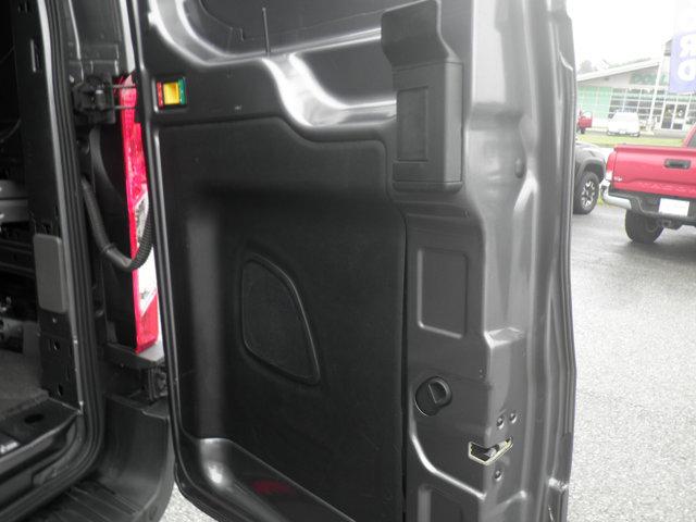 2022 Ford E-Transit-350 Cargo Van Base