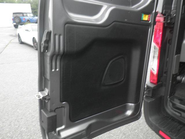 2022 Ford E-Transit-350 Cargo Van Base