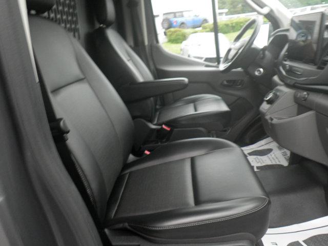 2022 Ford E-Transit-350 Cargo Van Base