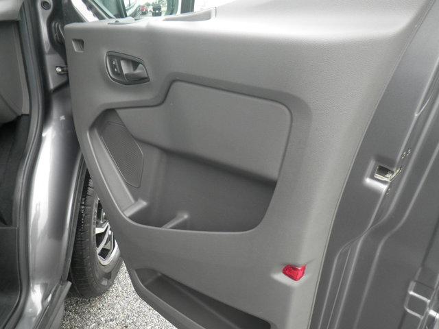 2022 Ford E-Transit-350 Cargo Van Base