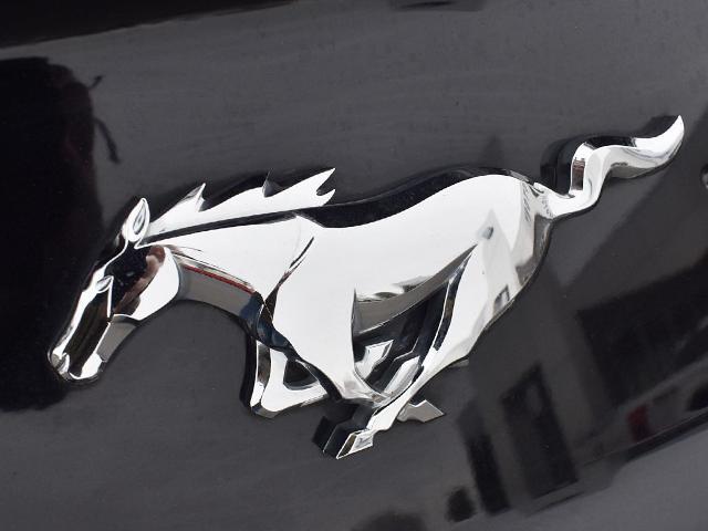 2021 Ford Mustang EcoBoost Premium Convertible