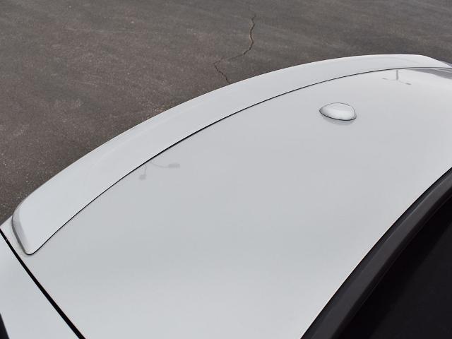 2021 Ford Mustang EcoBoost Premium Convertible