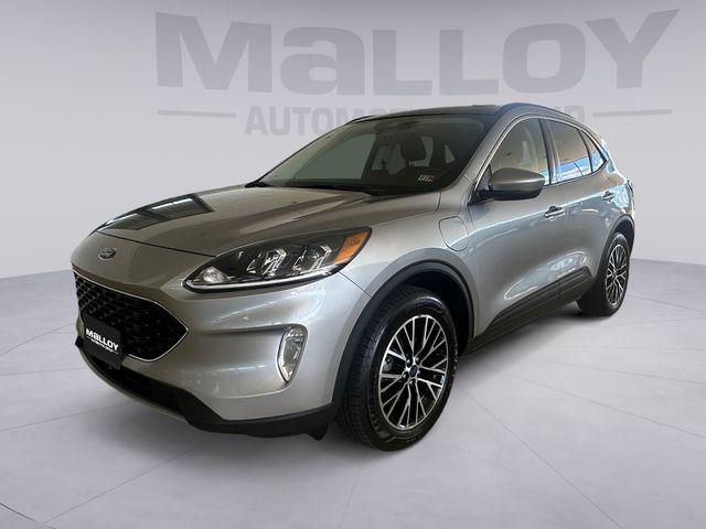 2022 Ford Escape SEL Plug-In Hybrid for sale in Alexandria, VA