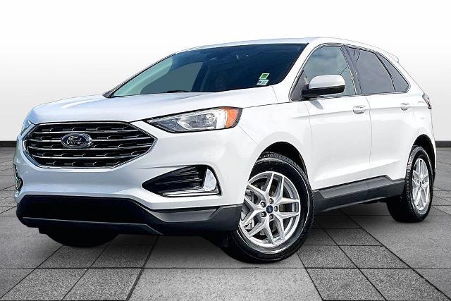 2022 Ford Edge SEL for sale in Dalton, GA