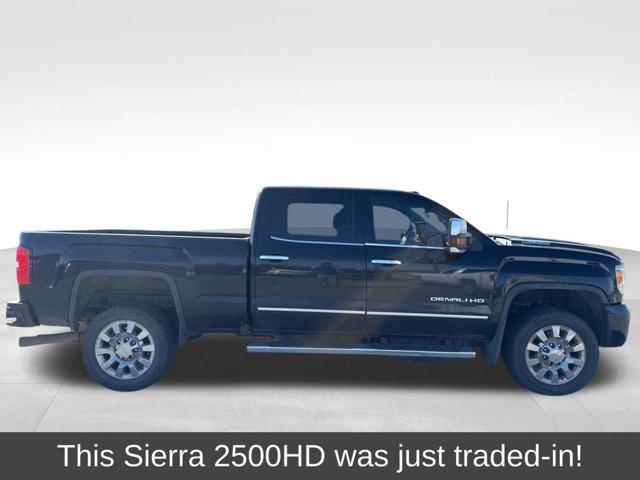 2018 GMC Sierra 2500HD Denali for sale in Wichita, KS