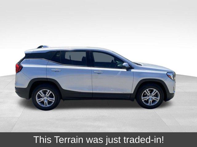 2018 GMC Terrain SLE for sale in Wichita, KS
