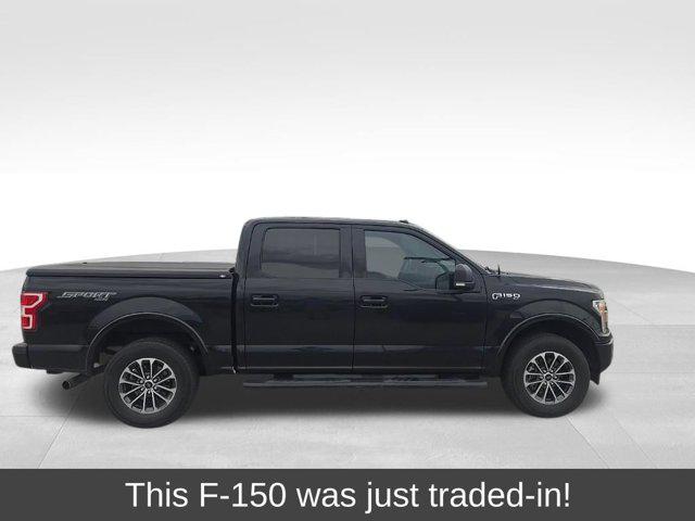 2020 Ford F-150 XLT for sale in Wichita, KS