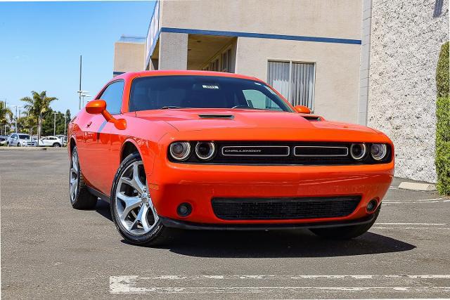 New Used Dodge Challenger for Sale Near Santa Maria CA