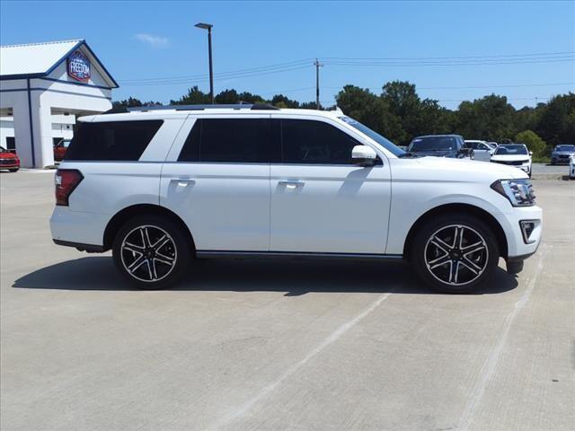 2020 Ford Expedition Limited