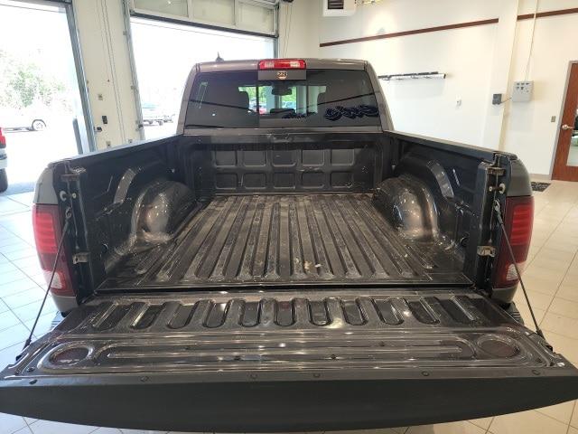 2016 Ram 1500 Rebel