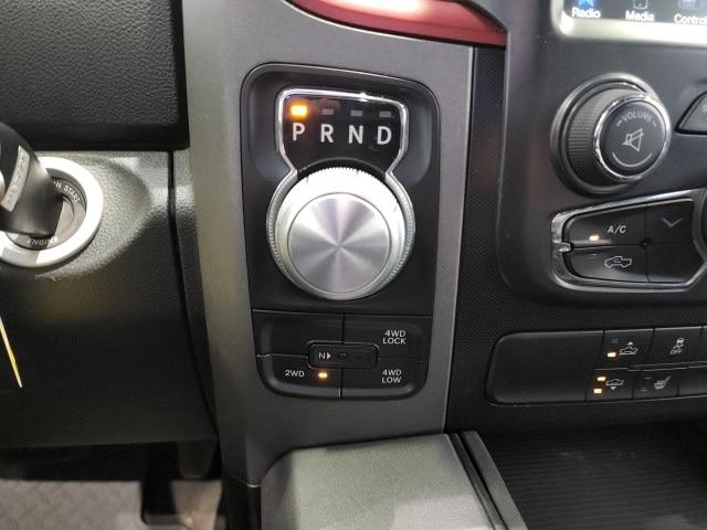 2016 Ram 1500 Rebel