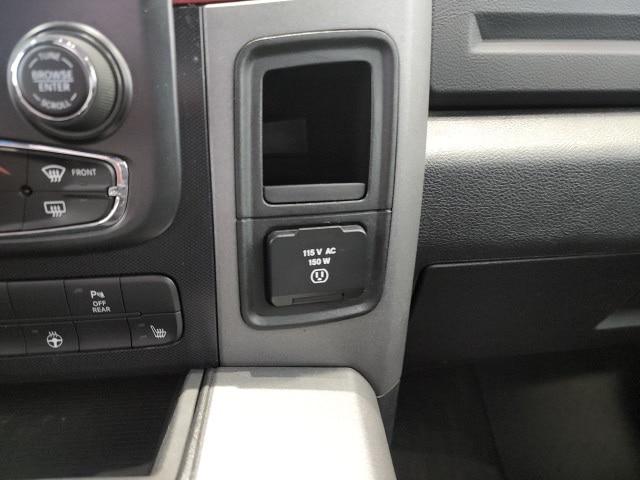 2016 Ram 1500 Rebel