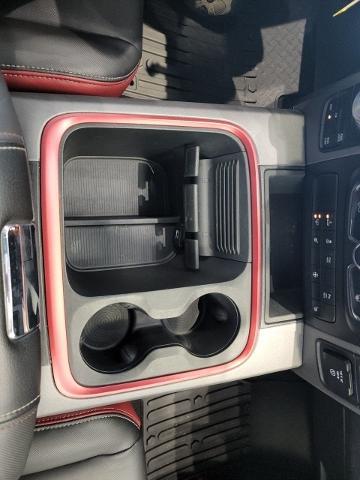 2016 Ram 1500 Rebel