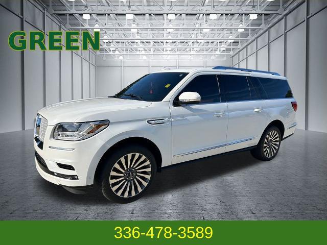 2020 Lincoln Navigator Reserve L for sale in Greensboro, NC