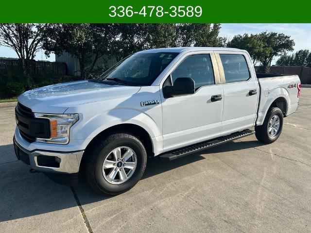 2020 Ford F-150 XL for sale in Greensboro, NC