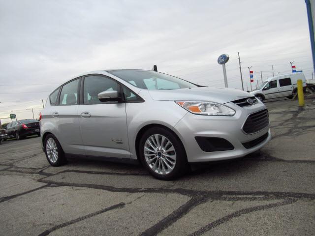 2017 Ford C-Max Energi SE for sale near Fremont, OH