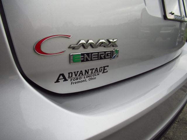 2017 Ford C-Max Energi SE