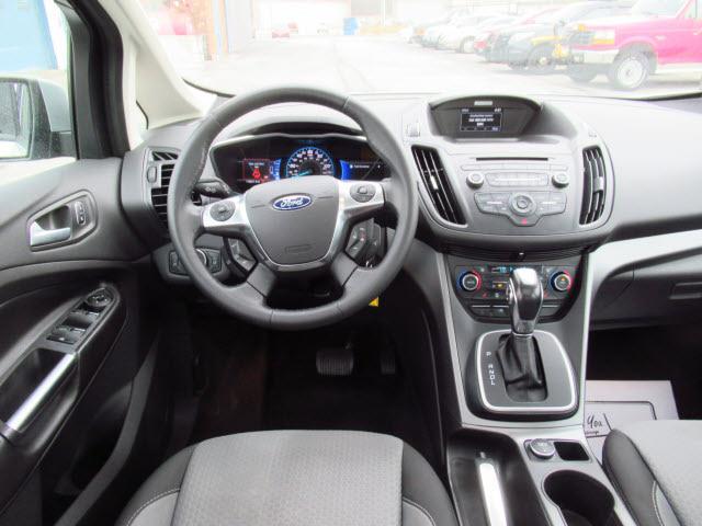 2017 Ford C-Max Energi SE