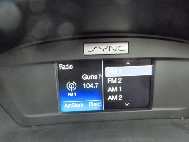 2017 Ford C-Max Energi SE