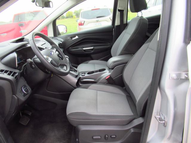 2017 Ford C-Max Energi SE