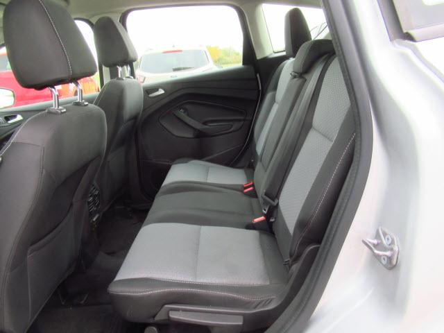 2017 Ford C-Max Energi SE