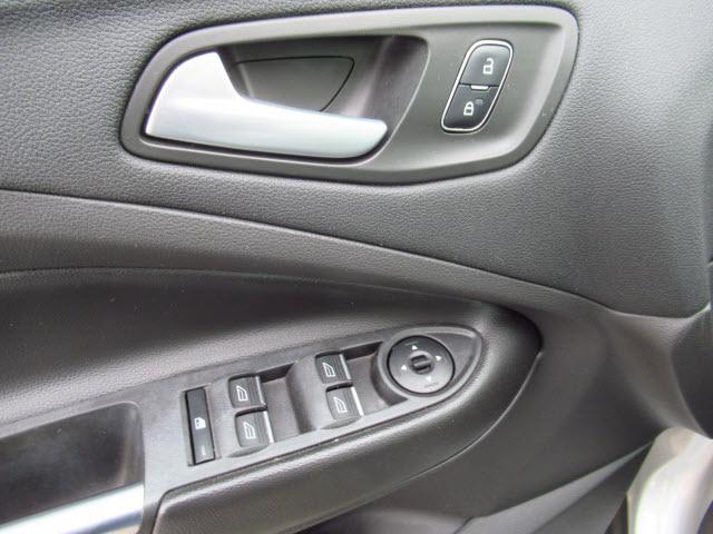 2017 Ford C-Max Energi SE