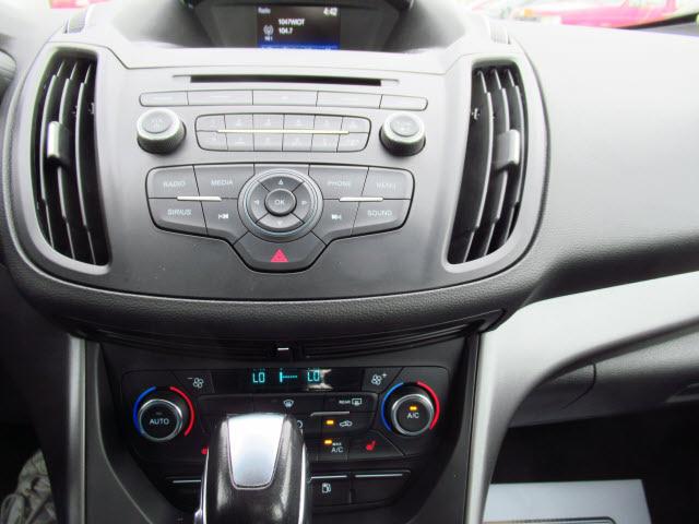 2017 Ford C-Max Energi SE