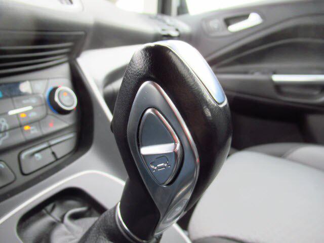 2017 Ford C-Max Energi SE