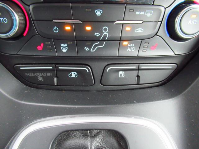 2017 Ford C-Max Energi SE