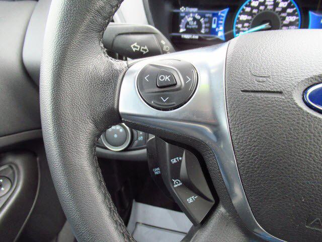 2017 Ford C-Max Energi SE