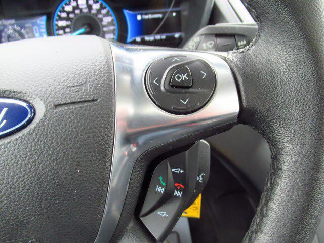 2017 Ford C-Max Energi SE
