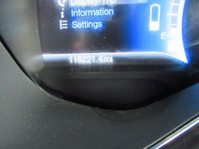 2017 Ford C-Max Energi SE