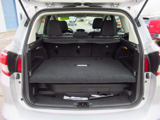 2017 Ford C-Max Energi SE