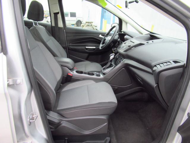 2017 Ford C-Max Energi SE